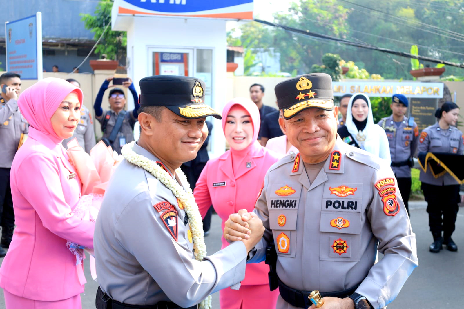 post