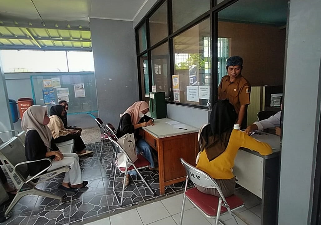 post