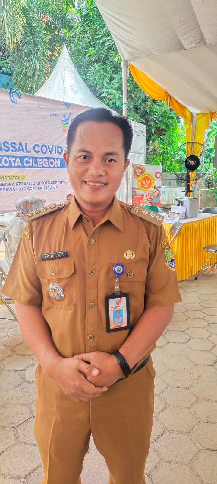 post