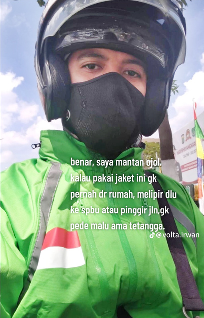 post