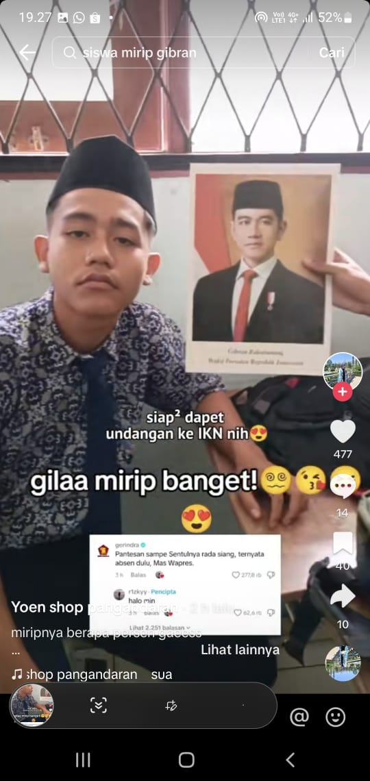 post