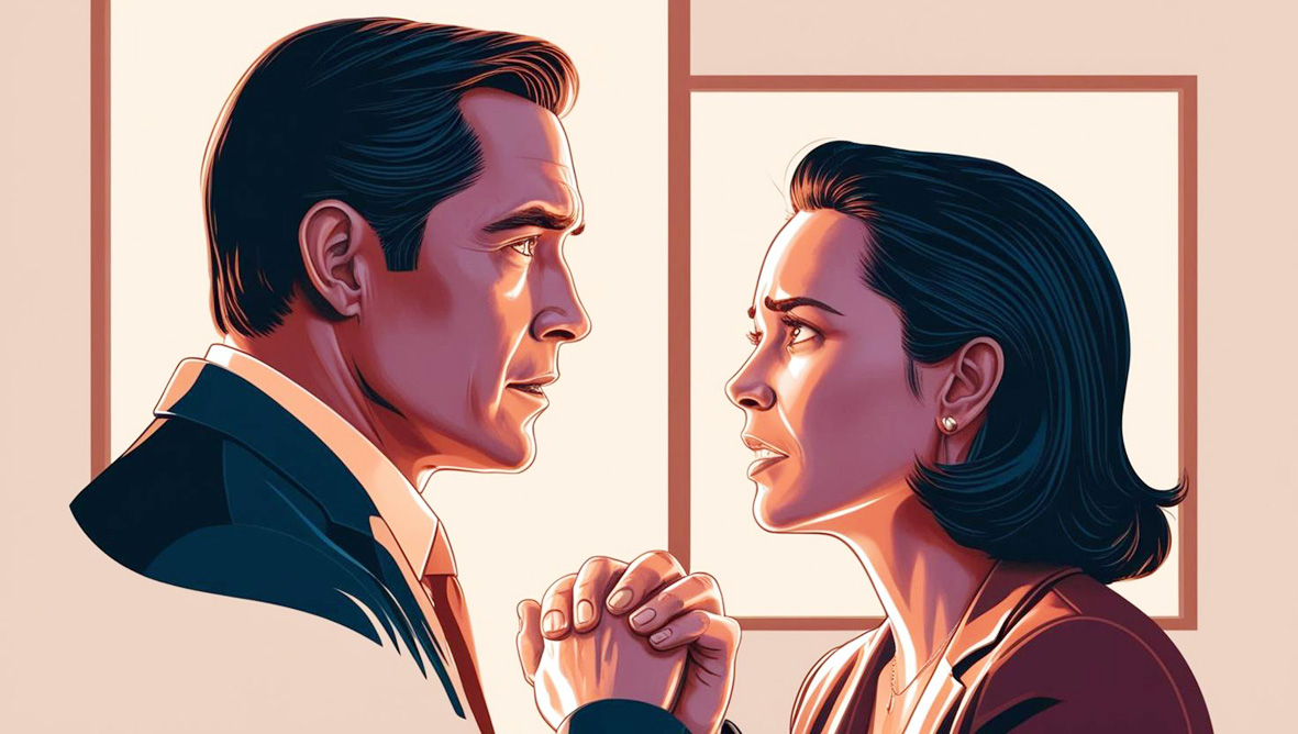 post