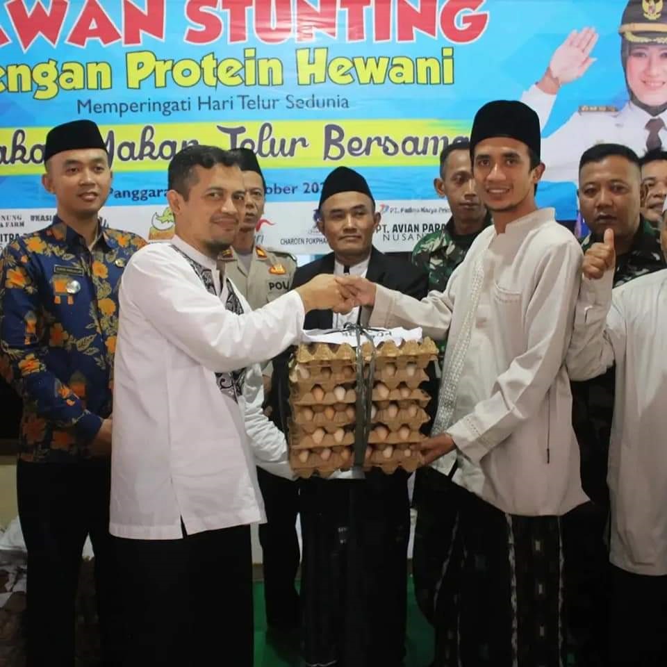 post