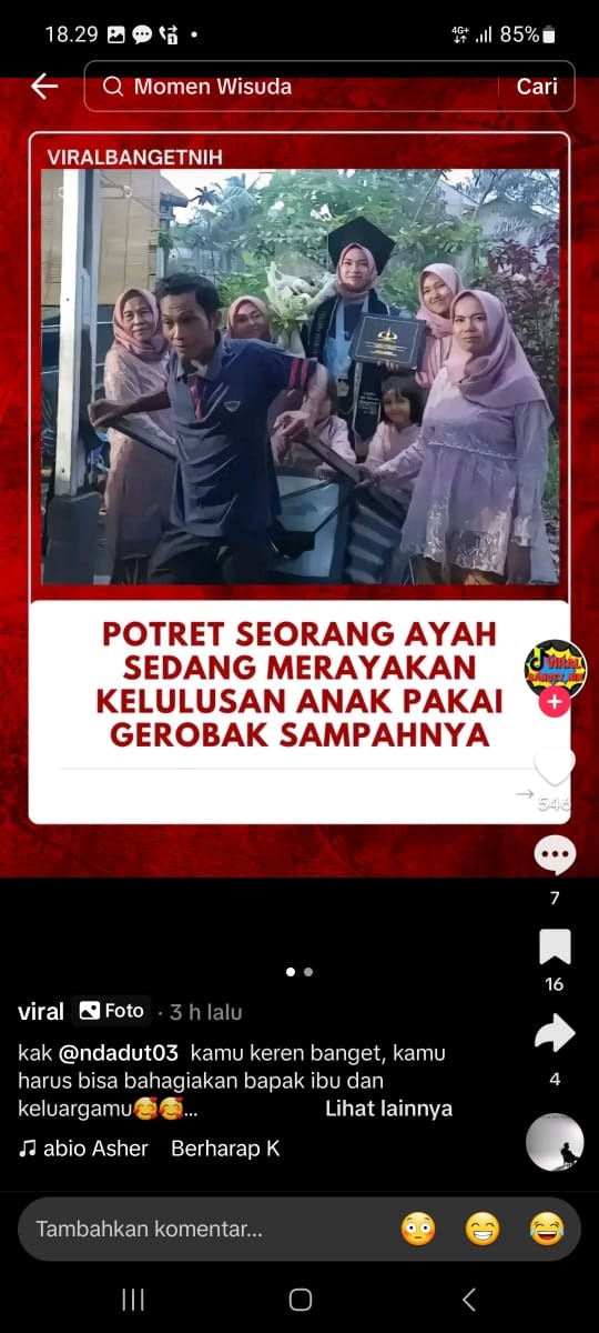 post