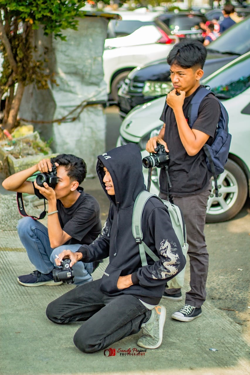 post