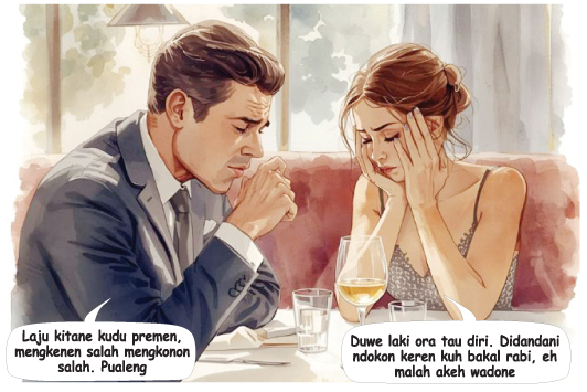 post