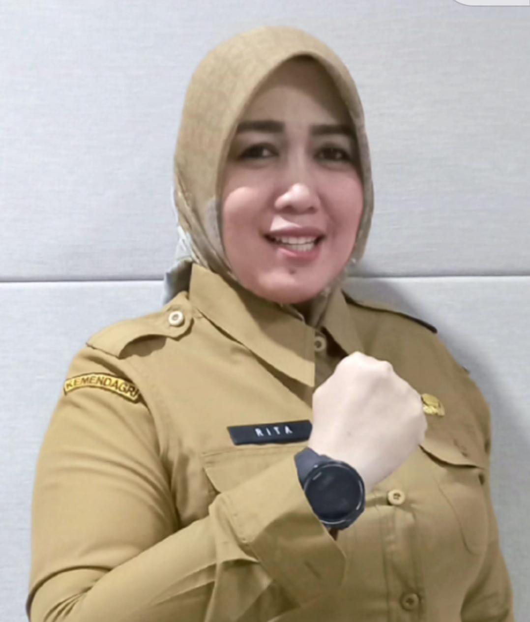 post