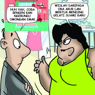 post