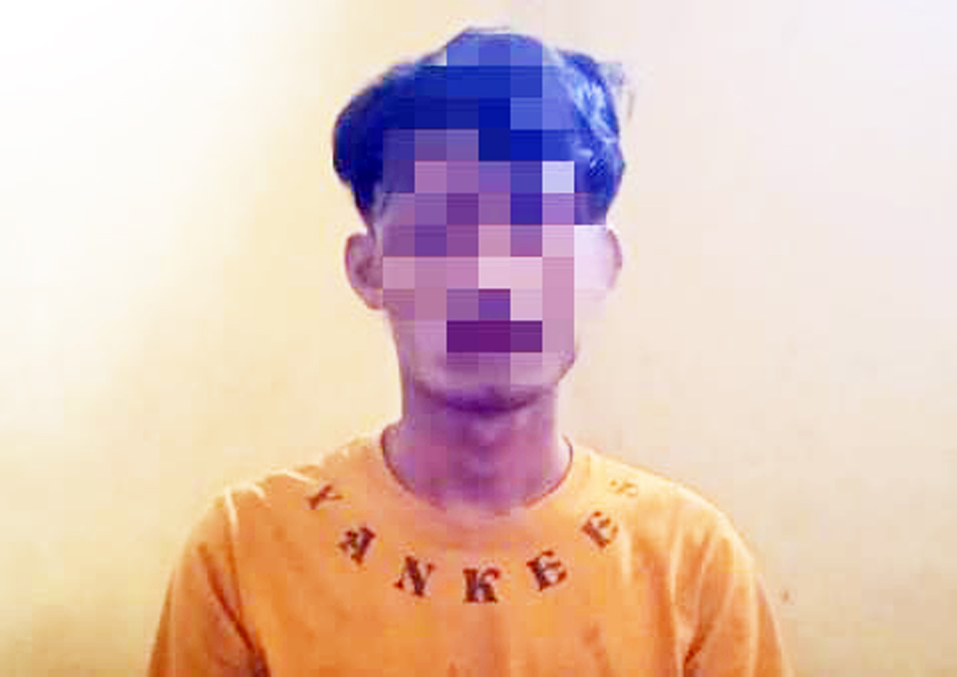 post