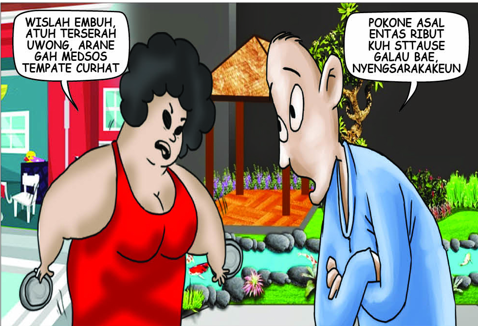 post