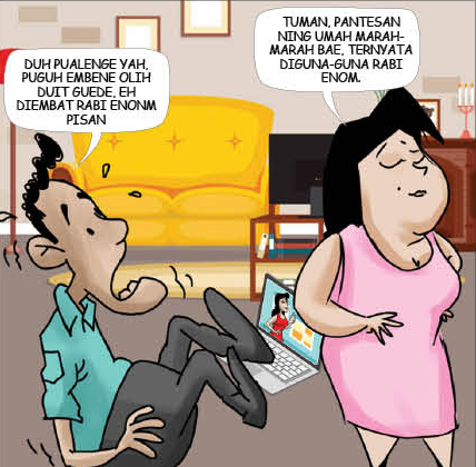 post