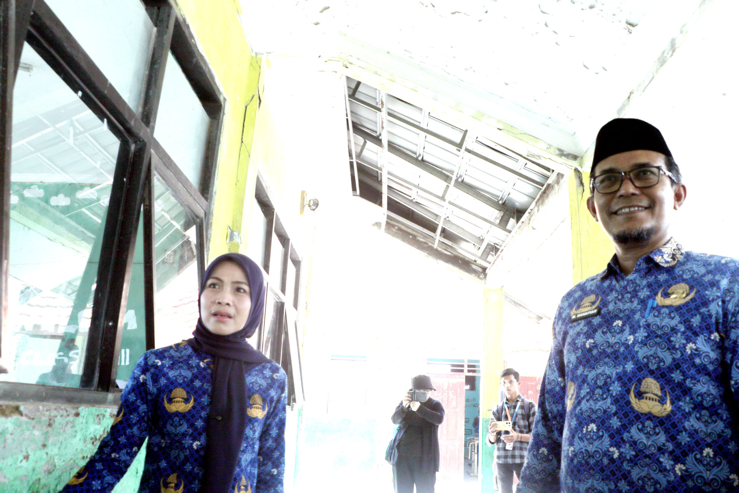 post