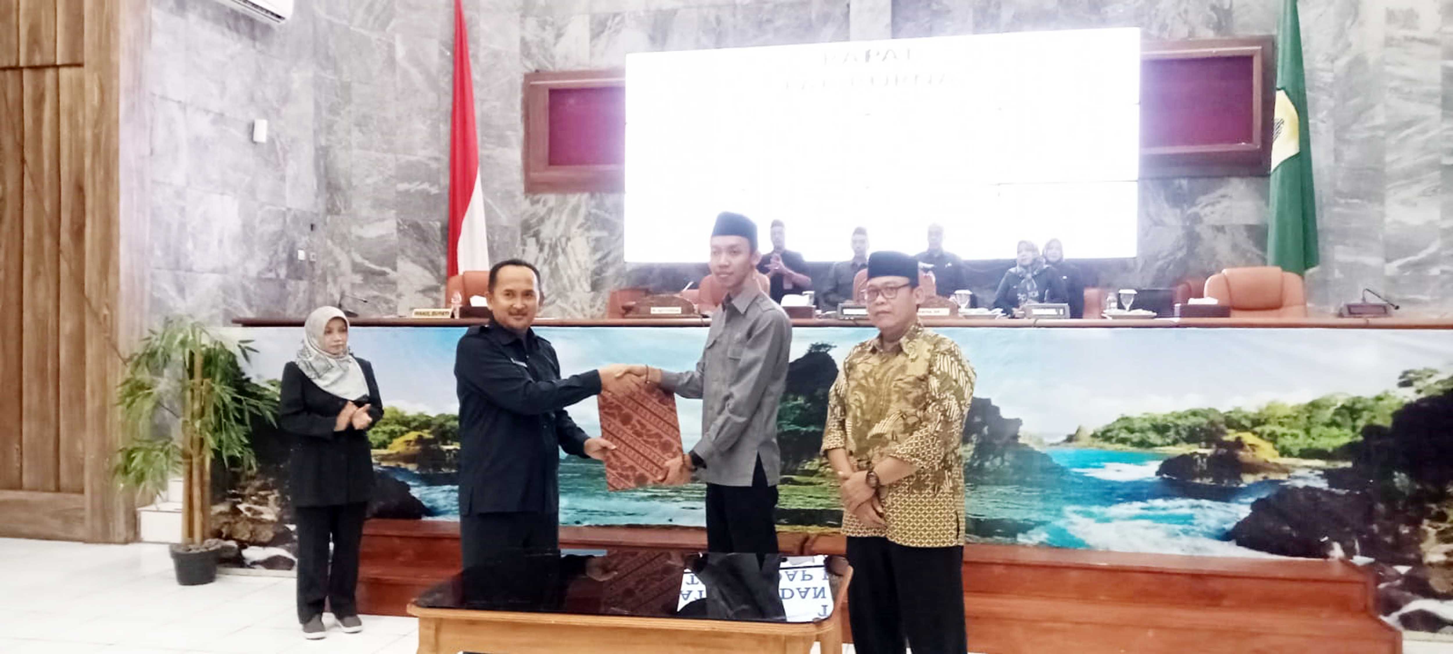 post