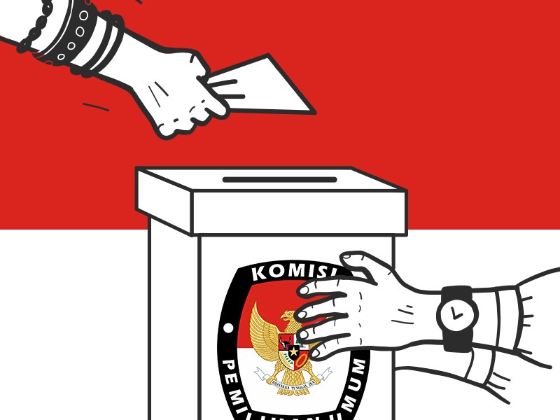 post