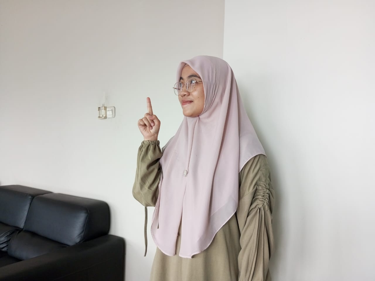 post