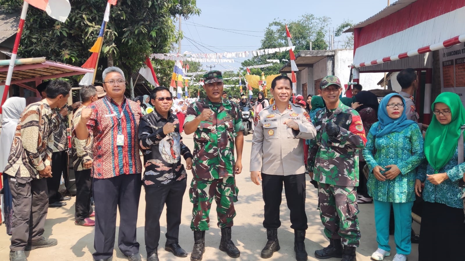 post