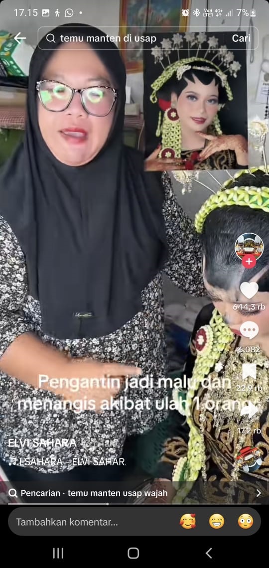 post