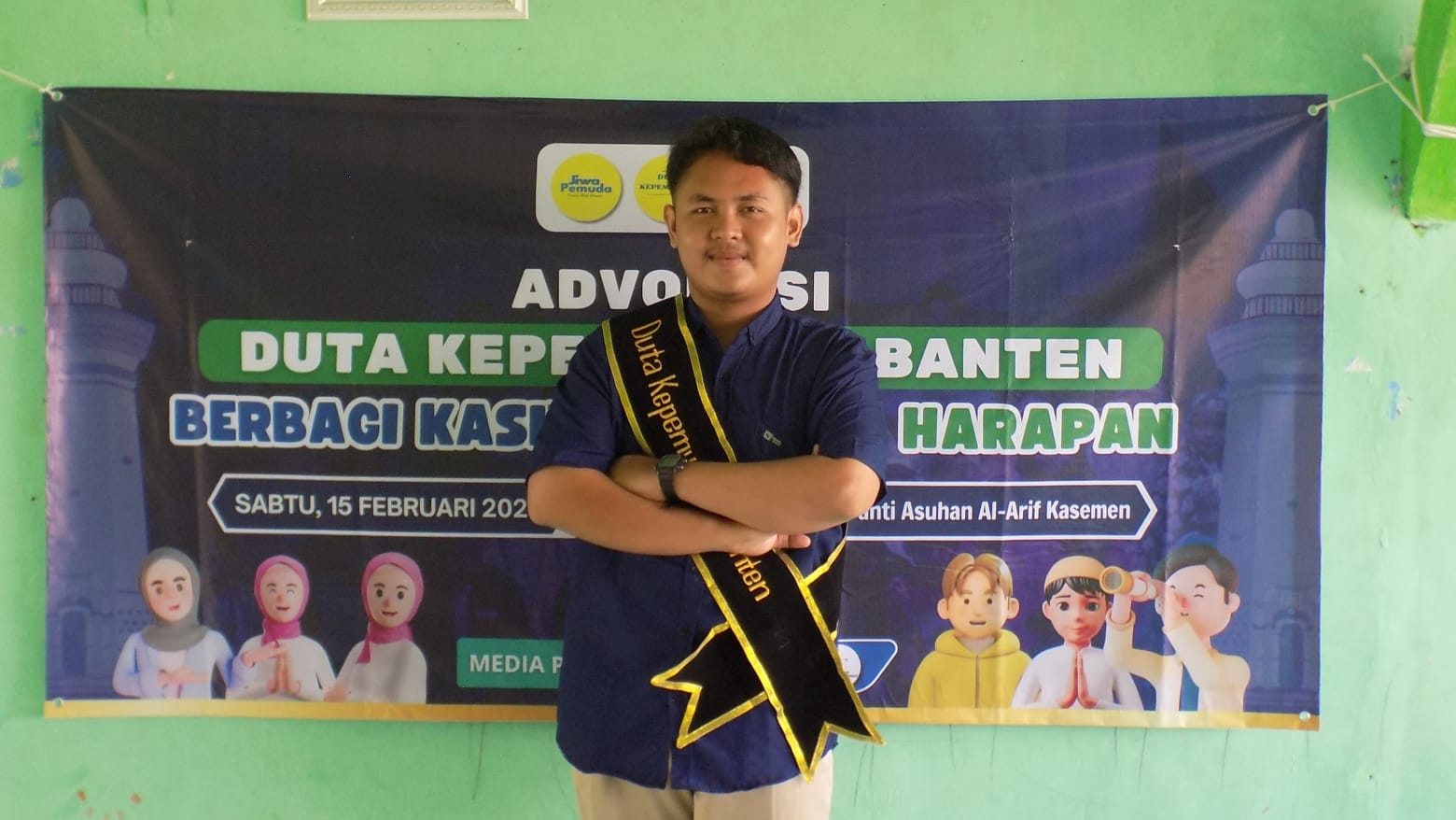 post