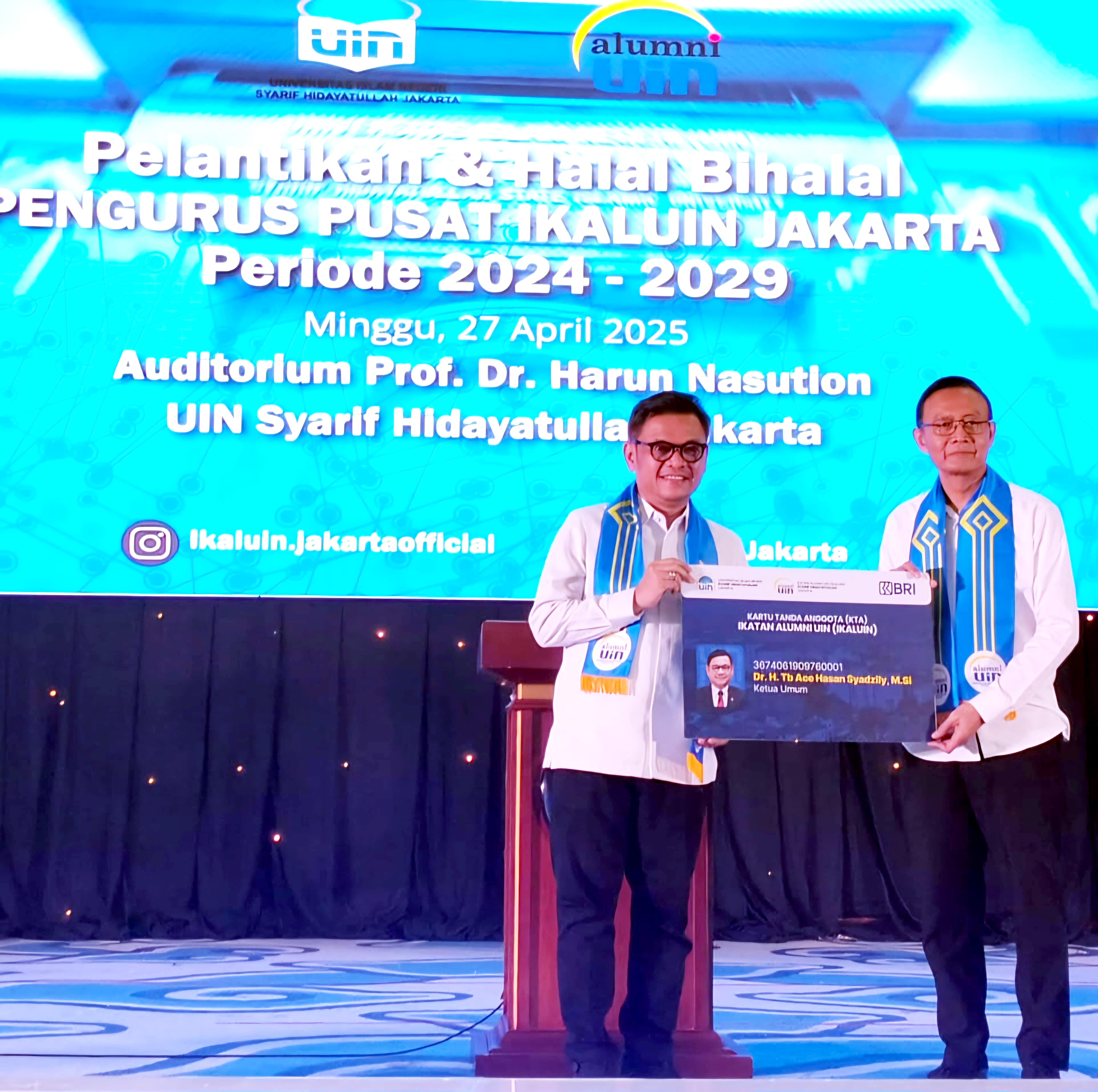 post