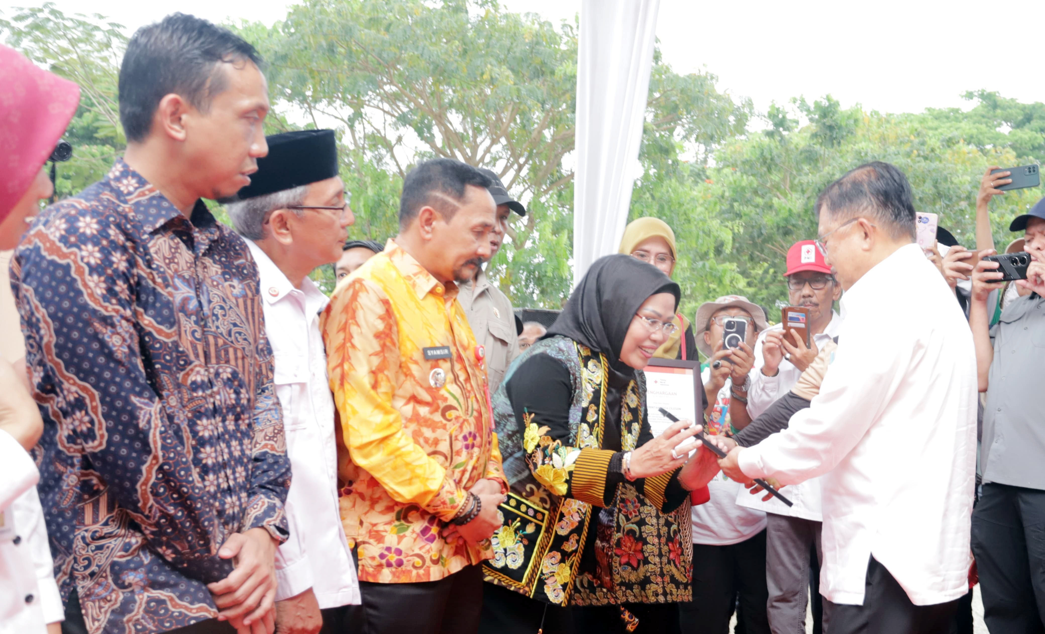 post