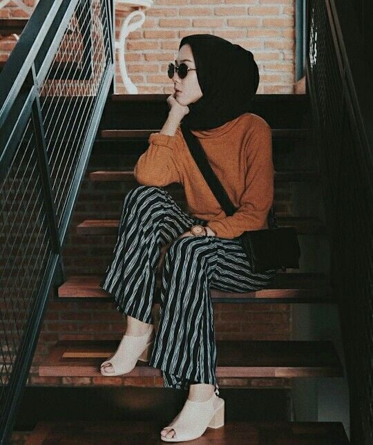 post