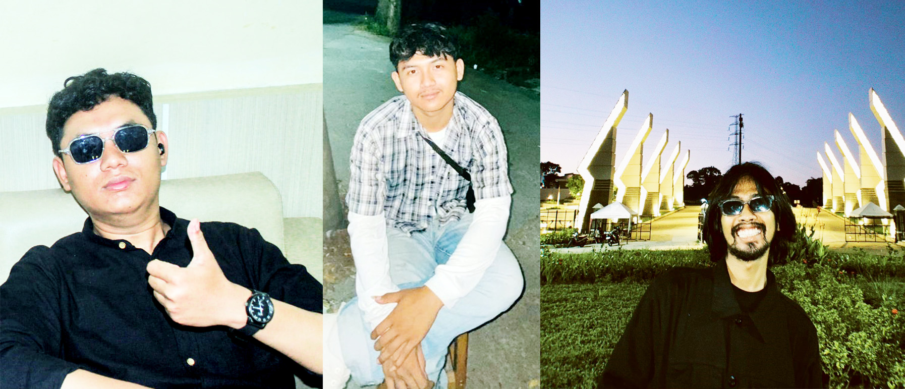 post