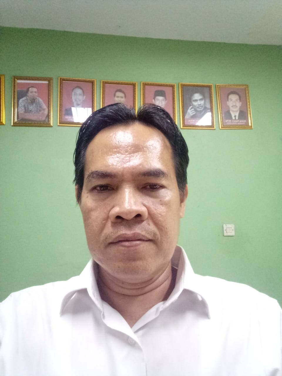 post