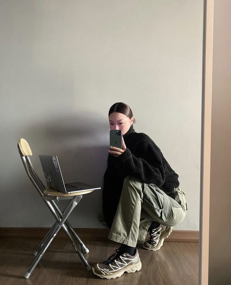 post