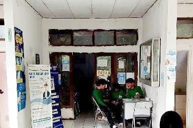 post