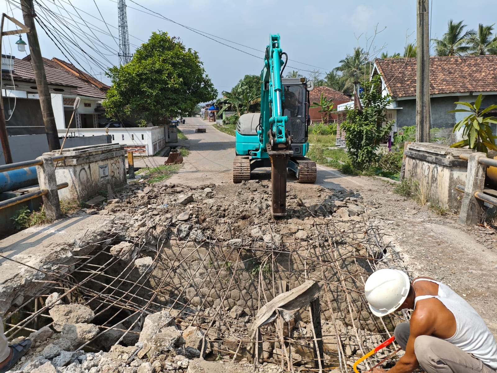 post