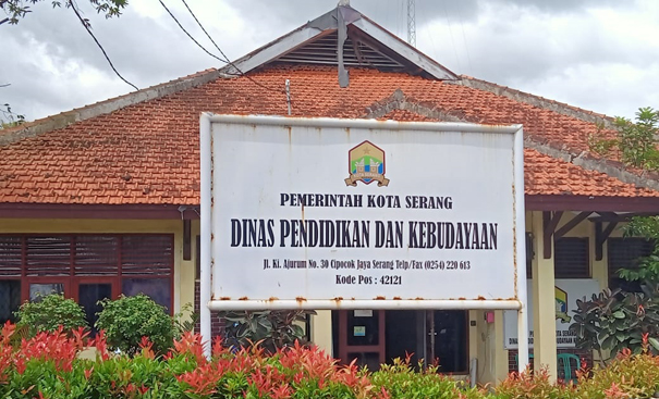 post
