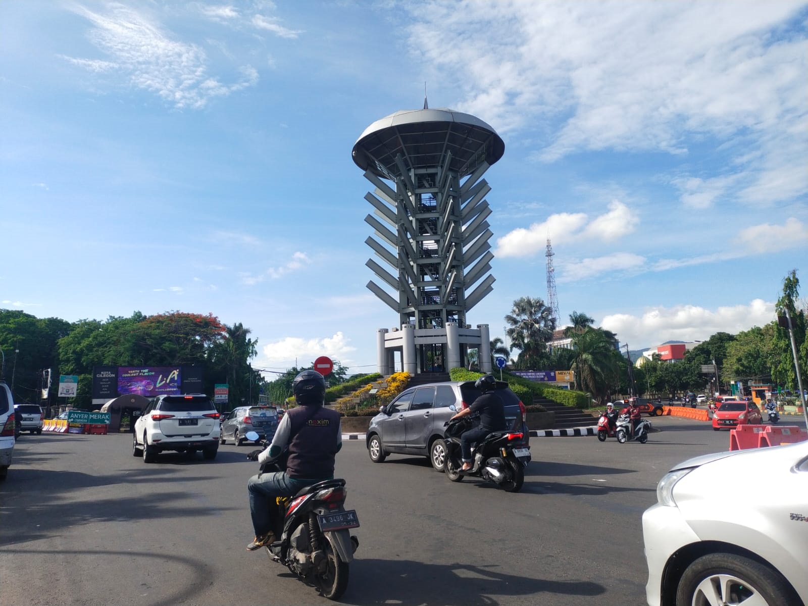 post