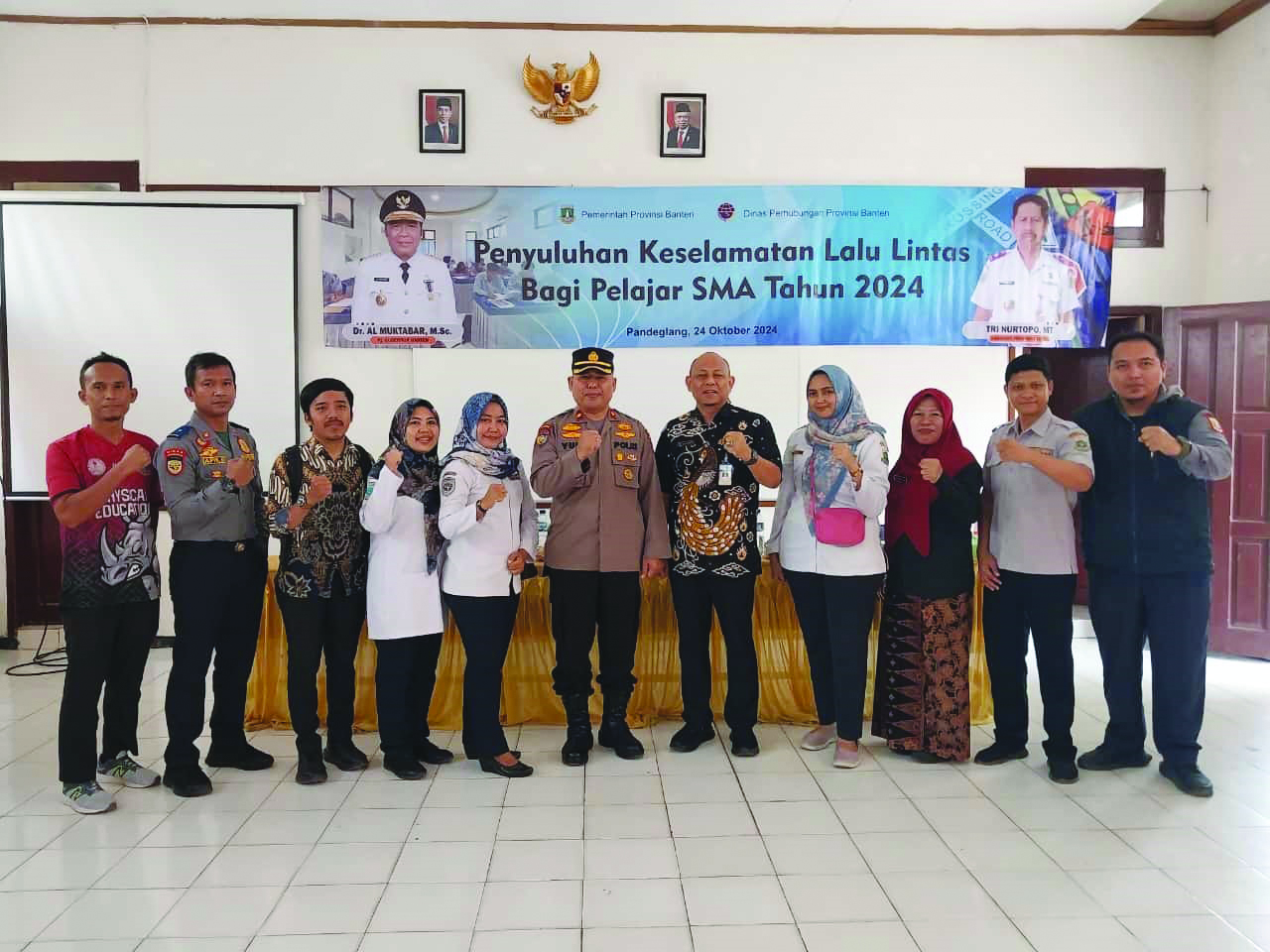 post