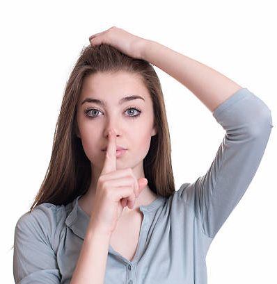 post