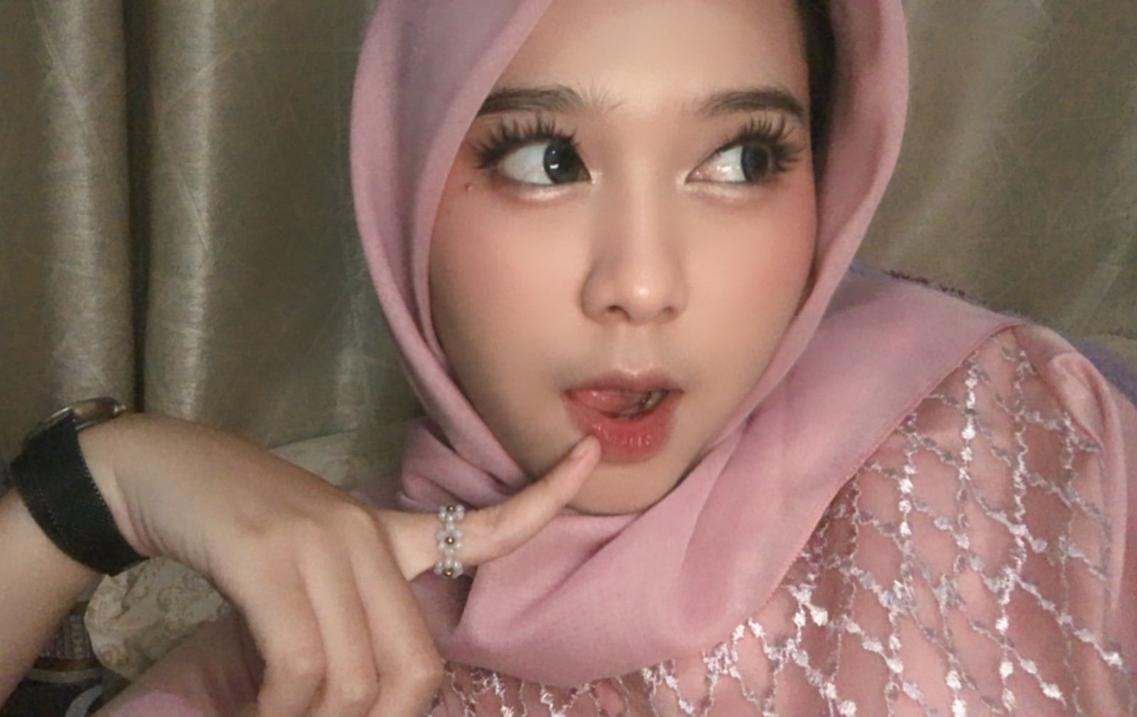 post