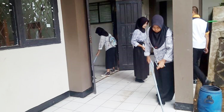 post