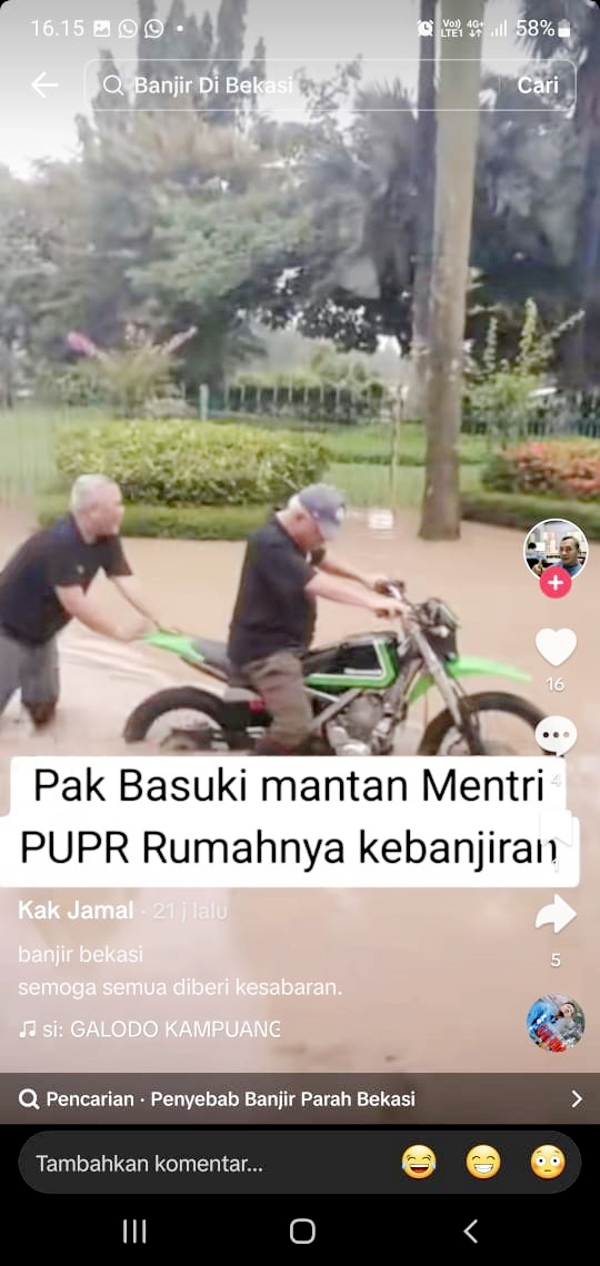 post