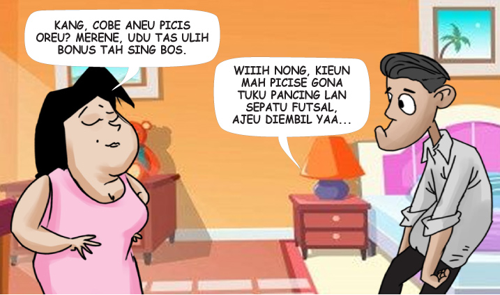 post