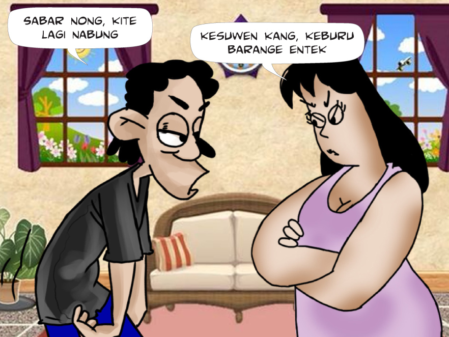 post