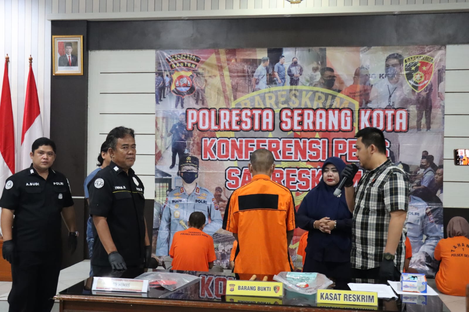post