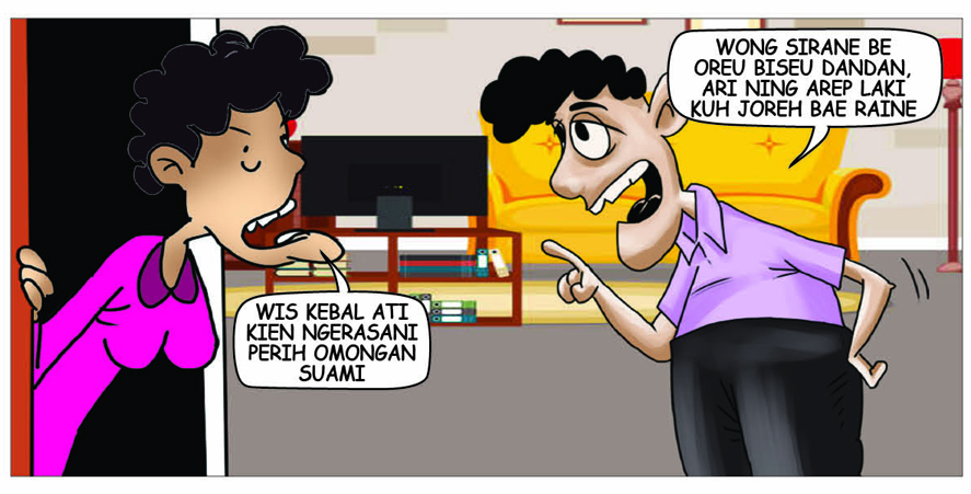 post