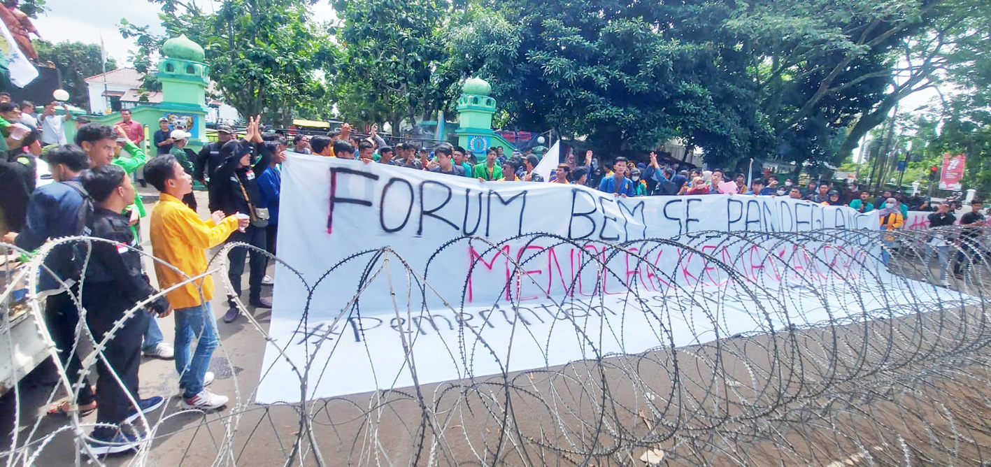 post