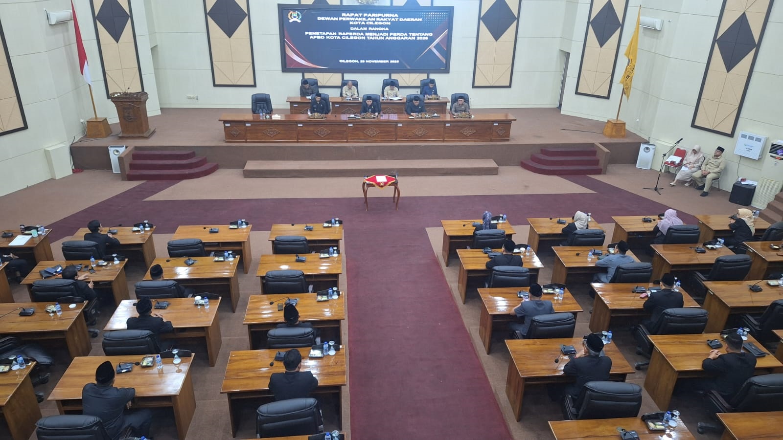 post