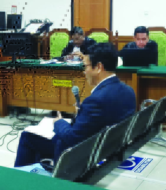 post