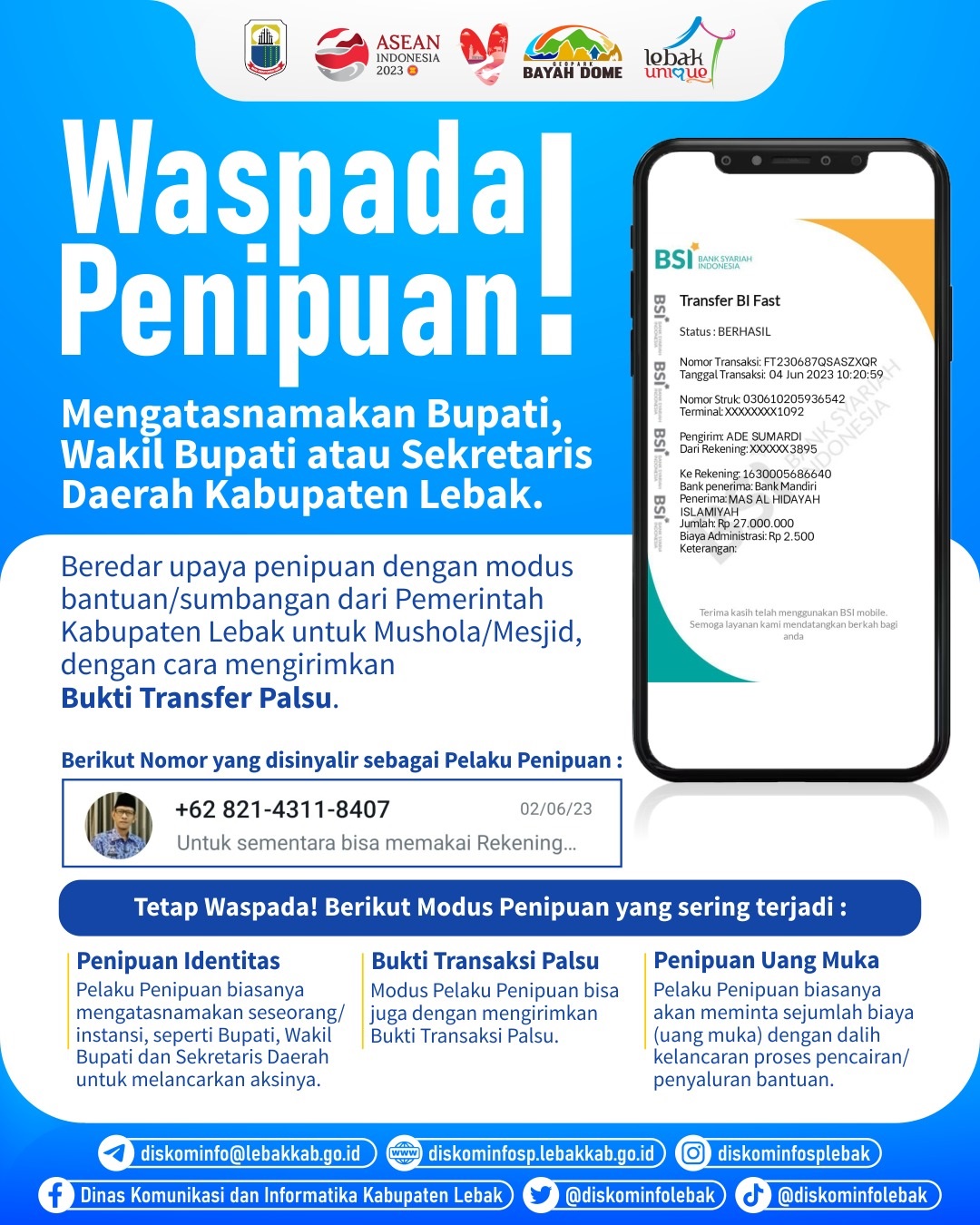 post