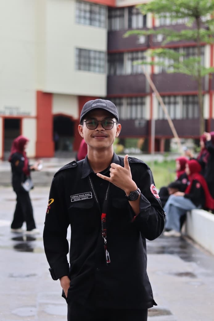 post