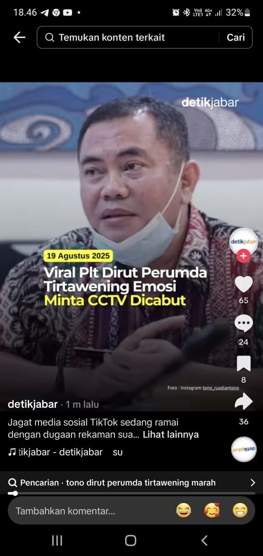 post