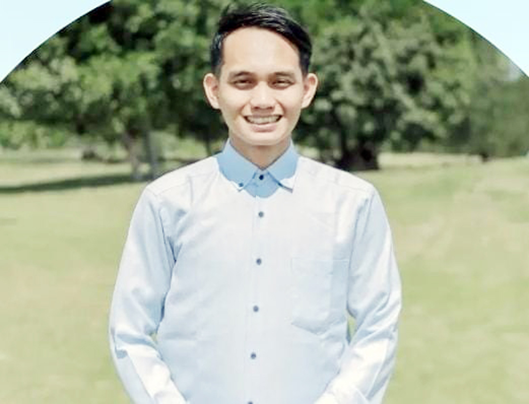 post