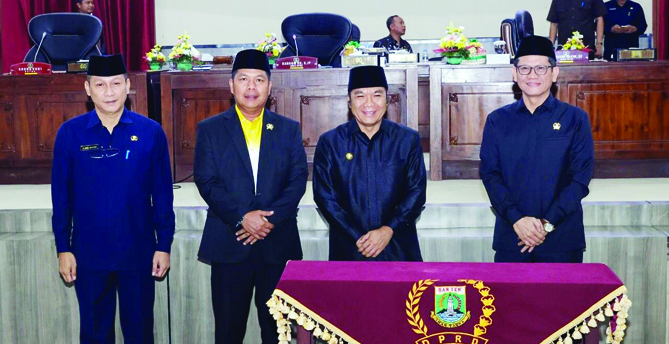 post