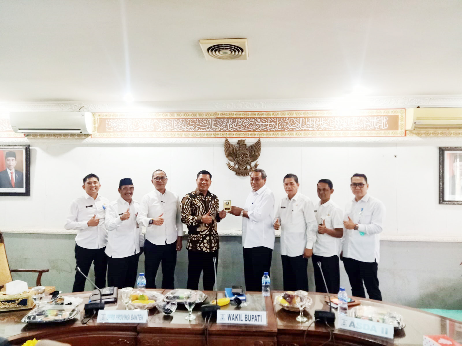 post